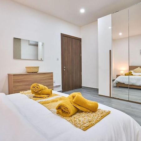 Two Bedroom Apartment In Xemxija, St. Paul'S Bay Exteriér fotografie