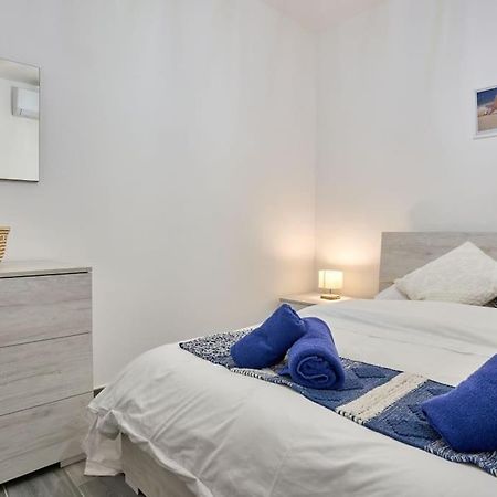 Two Bedroom Apartment In Xemxija, St. Paul'S Bay Exteriér fotografie