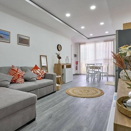 Two Bedroom Apartment In Xemxija, St. Paul'S Bay Exteriér fotografie