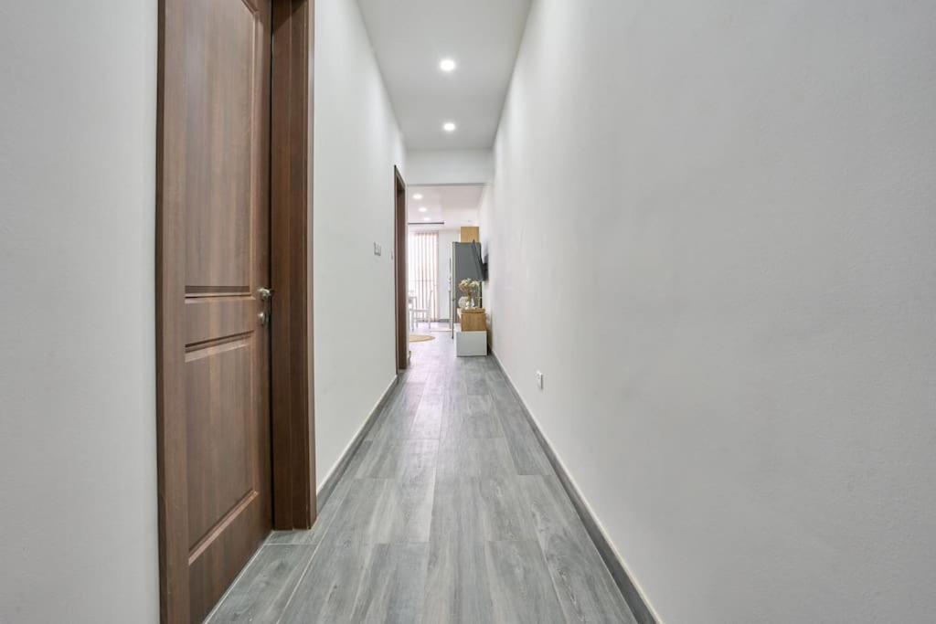 Two Bedroom Apartment In Xemxija, St. Paul'S Bay Exteriér fotografie