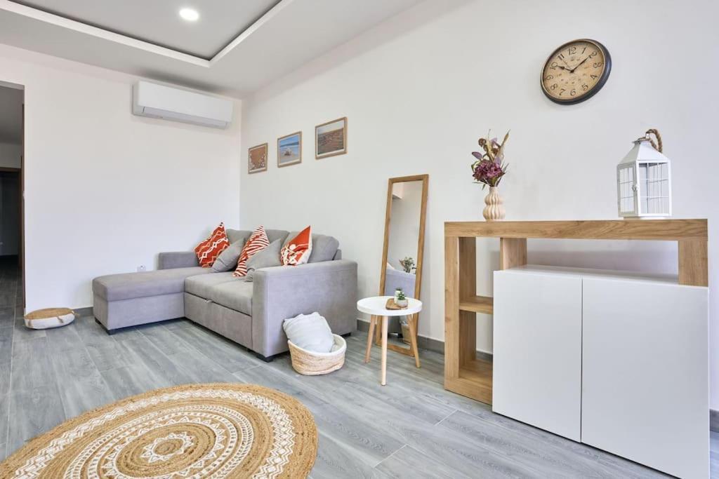 Two Bedroom Apartment In Xemxija, St. Paul'S Bay Exteriér fotografie